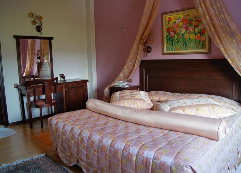 Esenboga Airport Hotel アンカラ エクステリア 写真
