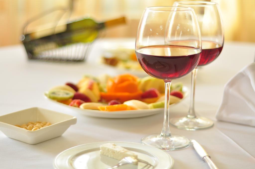 Esenboga Airport Hotel アンカラ 部屋 写真