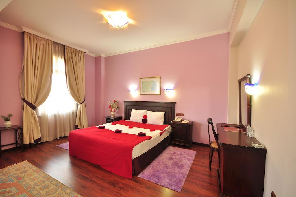 Esenboga Airport Hotel アンカラ 部屋 写真