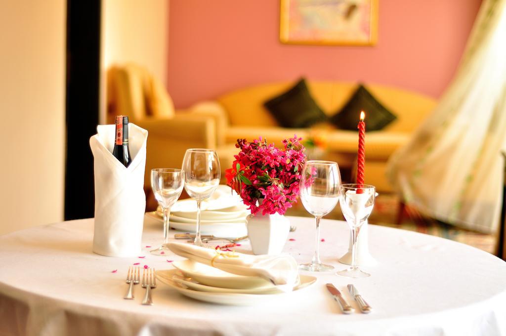 Esenboga Airport Hotel アンカラ 部屋 写真